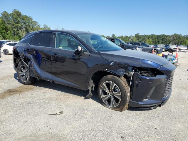  LEXUS RX350 2024 Blue