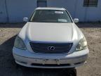 2004 Lexus Ls 430 продається в Fredericksburg, VA - Normal Wear