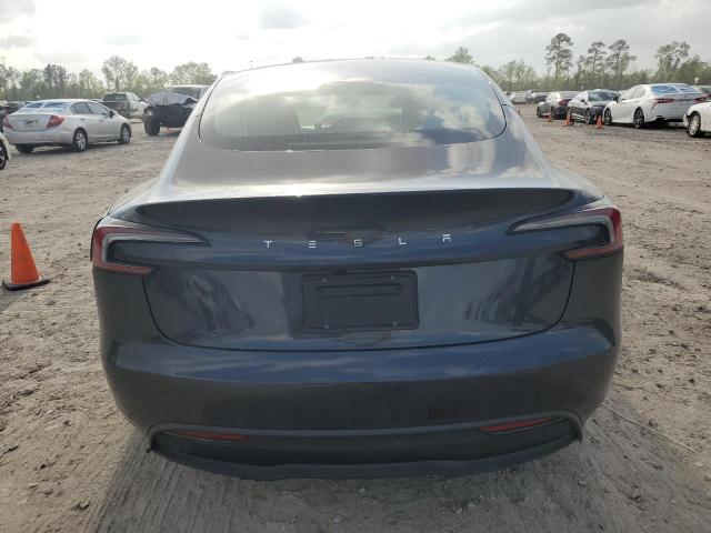  TESLA MODEL 3 2024 Szary
