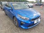 2018 KIA CEED FIRST for sale at Copart EAST KILBRIDE