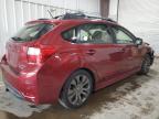 2013 Subaru Impreza Sport Limited იყიდება West Mifflin-ში, PA - Front End