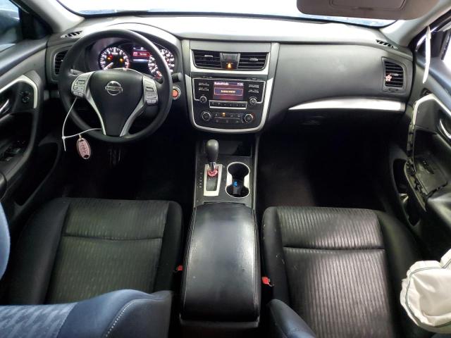  NISSAN ALTIMA 2016 Biały