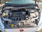 2017 Ford Focus Se იყიდება Des Moines-ში, IA - Rear End