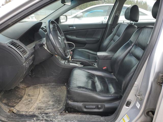 2003 HONDA ACCORD EX