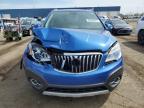 2014 Buick Encore  zu verkaufen in Woodhaven, MI - Front End