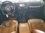 2016 Jeep Wrangler Unlimited Sahara zu verkaufen in Lexington, KY - Front End
