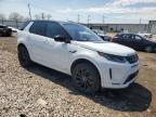 2021 Land Rover Discovery Sport Se R-Dynamic for Sale in Chicago Heights, IL - Minor Dent/Scratches
