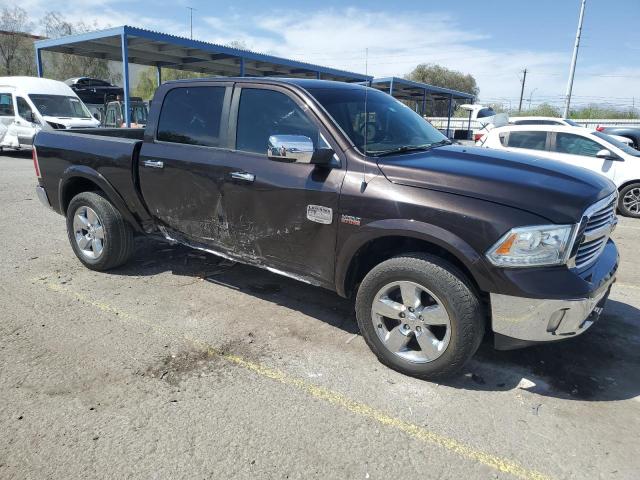  RAM 1500 2016 Коричневый