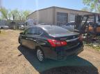 2019 Nissan Sentra S en Venta en Memphis, TN - Front End
