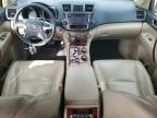 Houston, TX에서 판매 중인 2013 Toyota Highlander Hybrid Limited - Hail