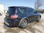 2018 Nissan Armada Sv იყიდება Sikeston-ში, MO - Rear End