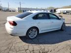 2017 Volkswagen Passat Sel Premium for Sale in Colton, CA - Front End