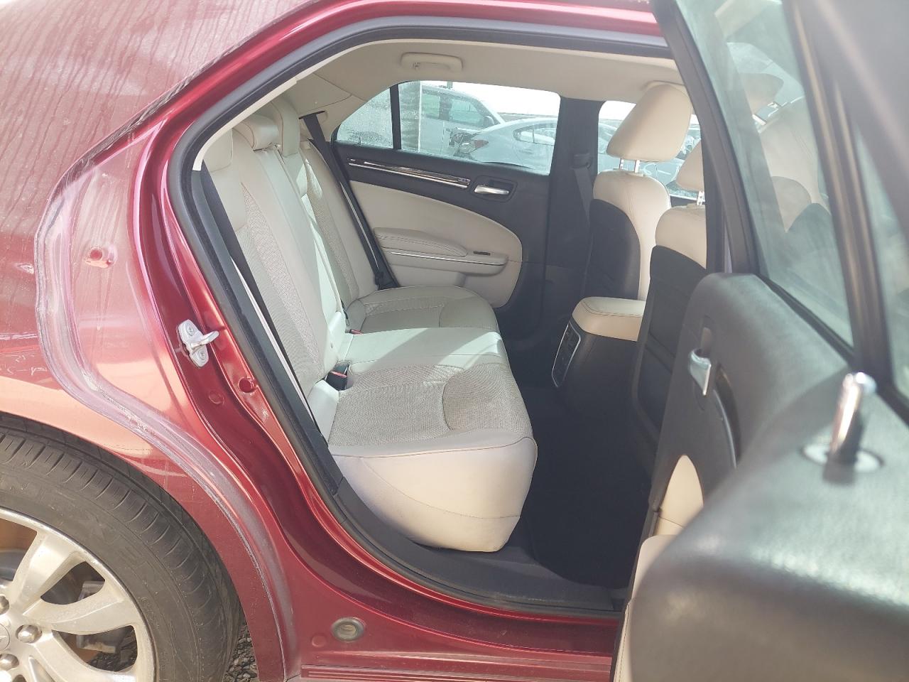 2C3CCACG7FH845648 - 2015 Chrysler 300 - #53422215