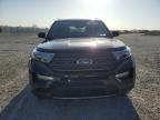 2023 Ford Explorer Xlt for Sale in Earlington, KY - Hail