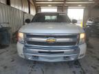 2012 Chevrolet Silverado K1500 Lt იყიდება West Mifflin-ში, PA - Side