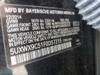 2015 Bmw X3 Xdrive28I na sprzedaż w Lawrenceburg, KY - Front End