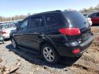 2008 Hyundai Santa Fe Se for Sale in Hillsborough, NJ - Front End
