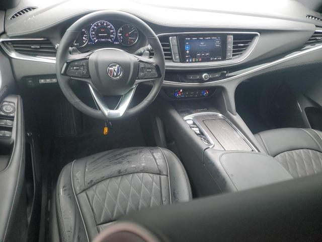  BUICK ENCLAVE 2022 Черный