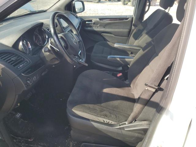  DODGE CARAVAN 2019 Biały