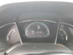 2018 Honda Civic Exl იყიდება Houston-ში, TX - Water/Flood