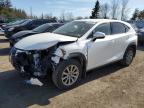 2019 LEXUS NX 300 BASE for sale at Copart ON - TORONTO