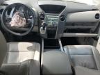 2011 Honda Pilot Exl   за продажба в Madisonville, TN - All Over