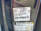 2012 FORD F150 SUPERCREW à vendre chez Copart TX - DALLAS