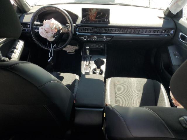  HONDA CIVIC 2023 Белый