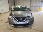 West Mifflin, PA에서 판매 중인 2017 Nissan Sentra S   - Front End