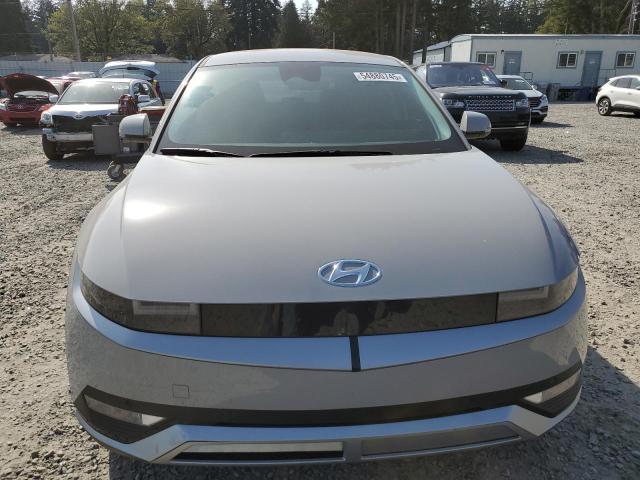  HYUNDAI IONIQ 2024 Szary