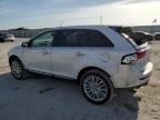 2013 Lincoln Mkx  იყიდება Jacksonville-ში, FL - Rear End
