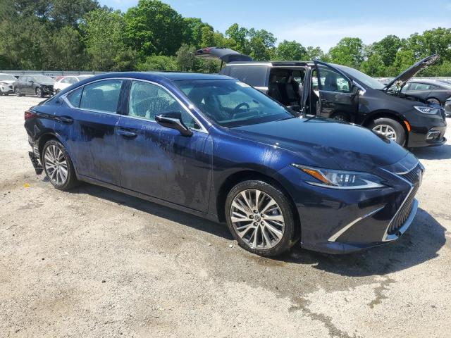  LEXUS ES350 2021 Blue