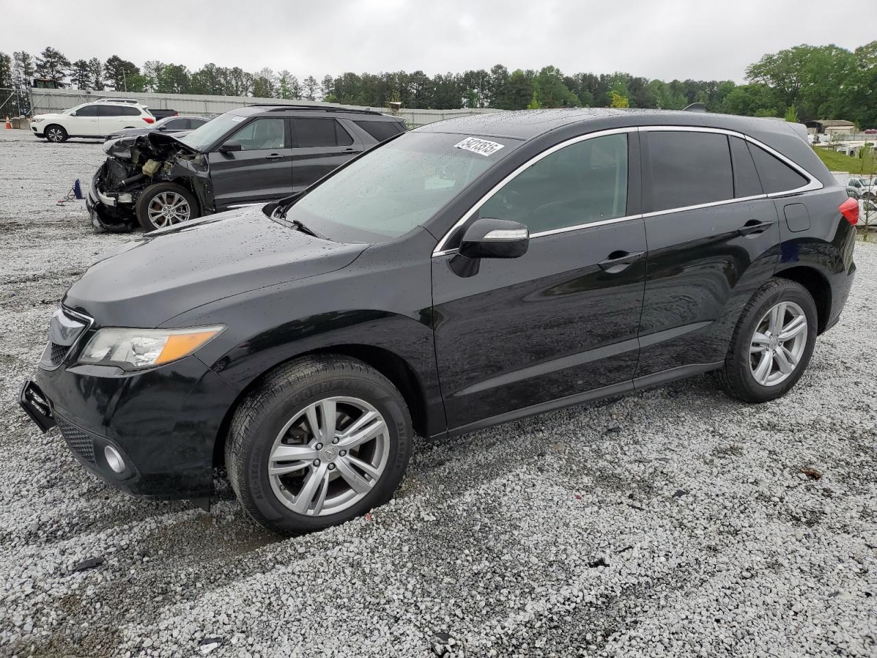 Fairburn, GA에서 판매 중인 2014 Acura Rdx Technology - Front End
