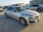 2016 Cadillac Cts  for Sale in Wilmer, TX - Rear End