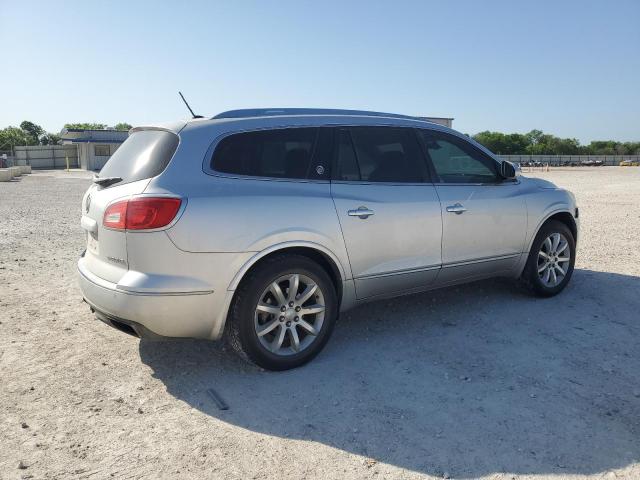  BUICK ENCLAVE 2015 Silver