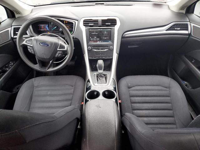 Седаны FORD FUSION 2013 Бургунди