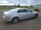 2011 Chevrolet Malibu Ltz for Sale in Columbia Station, OH - Front End