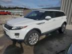 2014 Land Rover Range Rover Evoque Prestige Premium იყიდება Franklin-ში, WI - Front End