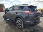 2018 Toyota Rav4 Le zu verkaufen in Orlando, FL - Front End