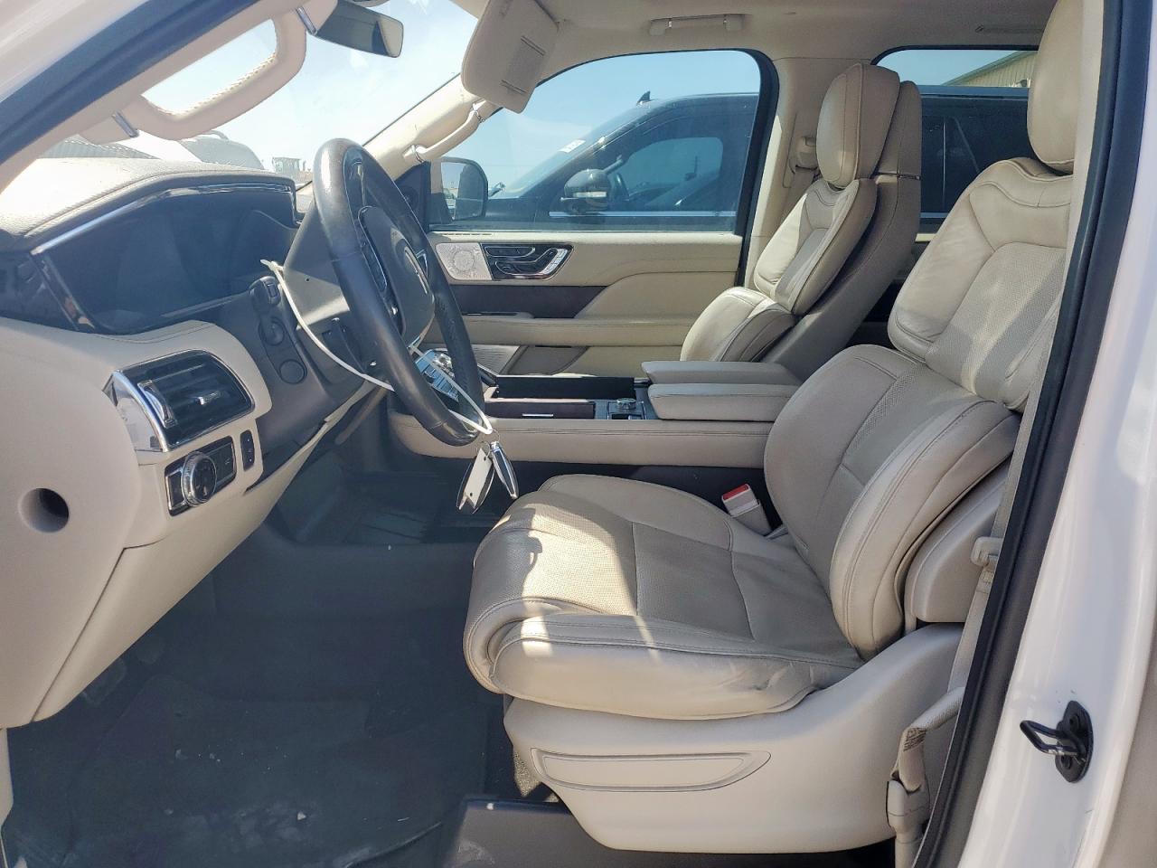 2019 Lincoln Navigator Reserve VIN: 5LMJJ2LT9KEL24193 Lot: 52375325