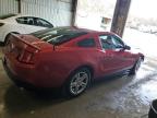 2010 Ford Mustang  на продаже в West Mifflin, PA - Front End
