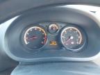 2009 VAUXHALL CORSA LIFE for sale at Copart SANDTOFT