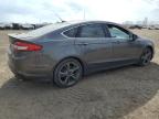 2017 Ford Fusion Sport for Sale in Davison, MI - Front End