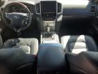 2021 Toyota Land Cruiser Vx-R for Sale in Andrews, TX - All Over