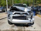 2019 Toyota 4Runner Sr5/Sr5 Premium للبيع في Hueytown، AL - Front End