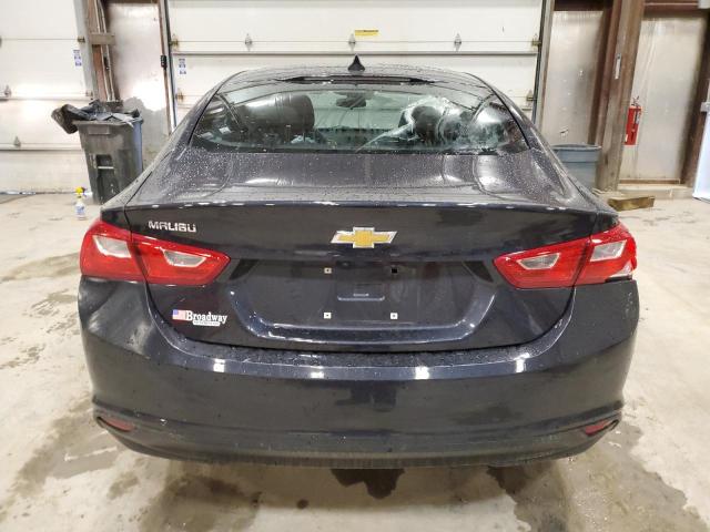  CHEVROLET MALIBU 2023 Вугільний