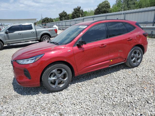 2024 Ford Escape St Line