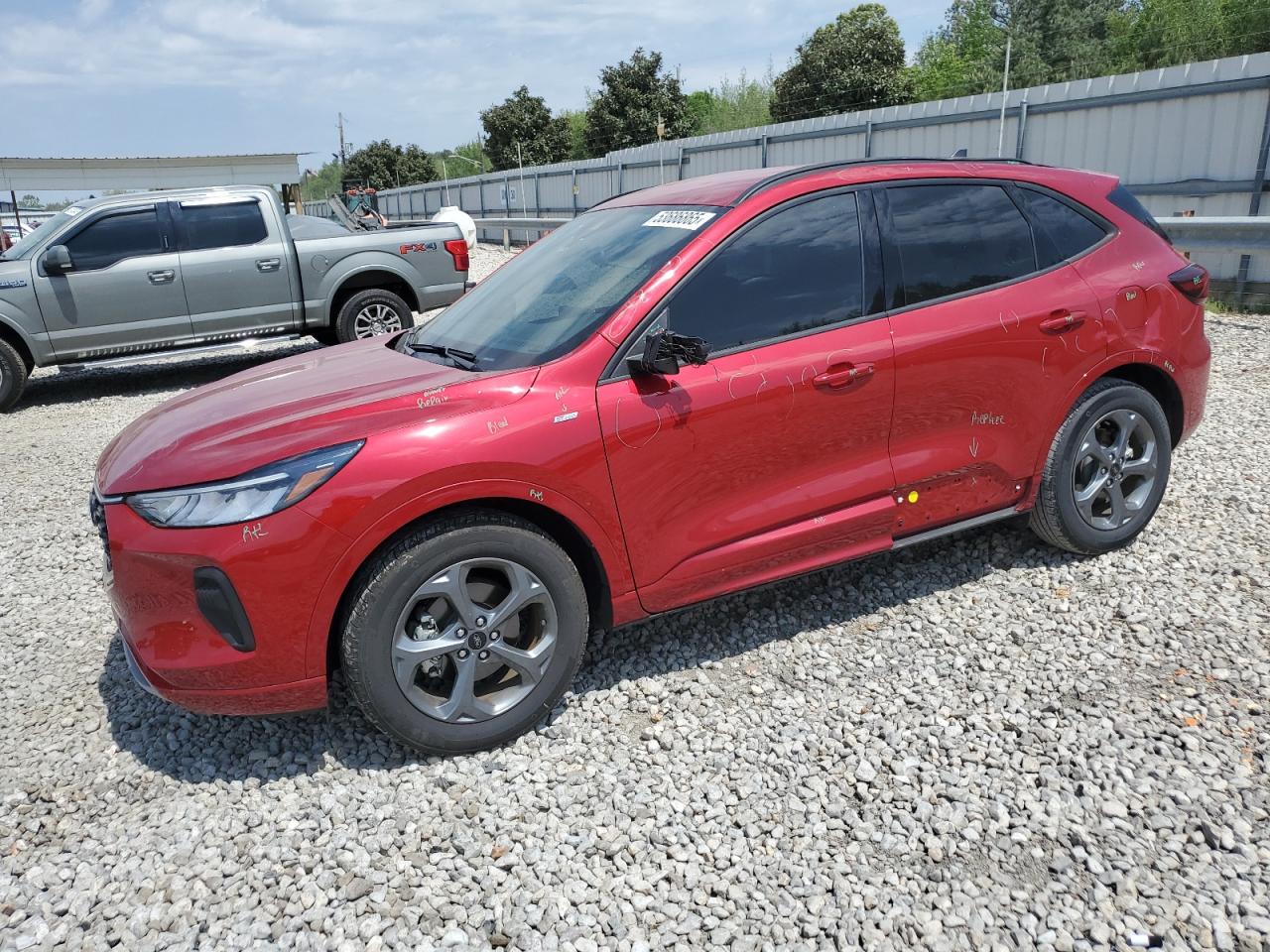 2024 Ford Escape St Line for Sale in Memphis, TN - All Over