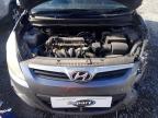 2010 HYUNDAI I20 STYLE for sale at Copart WOLVERHAMPTON