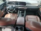 2023 Kia Telluride Sx იყიდება Lumberton-ში, NC - Mechanical